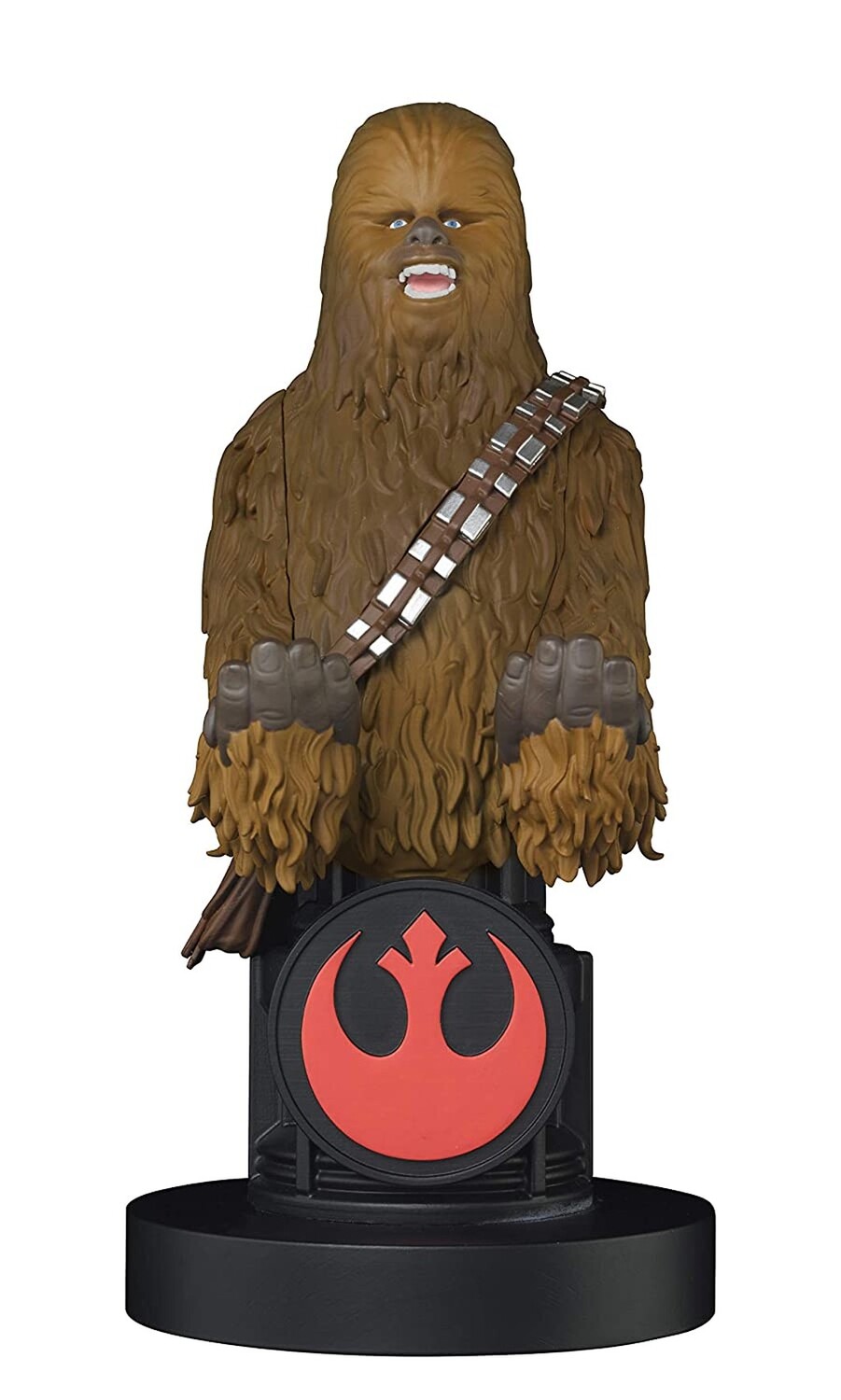 Cover: 5060525893292 | Cable Guy - Star Wars Chewbacca, Ständer/Ladestation für Controller...