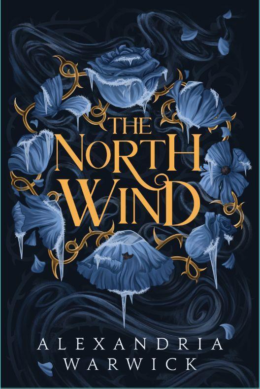 Cover: 9781398533844 | The North Wind | Alexandria Warwick | Taschenbuch | 442 S. | Englisch