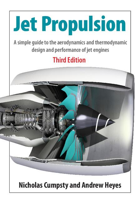 Cover: 9781107511224 | Jet Propulsion | Nicholas Cumpsty (u. a.) | Taschenbuch | Englisch