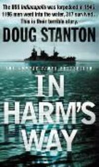 Cover: 9780553813609 | In Harm's Way | Doug Stanton | Taschenbuch | Kartoniert / Broschiert