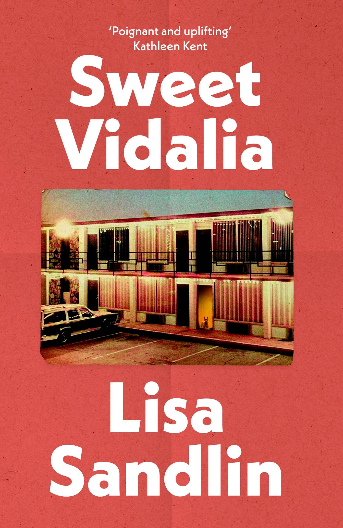 Cover: 9780349147017 | Sweet Vidalia | Lisa Sandlin | Buch | Englisch | 2025