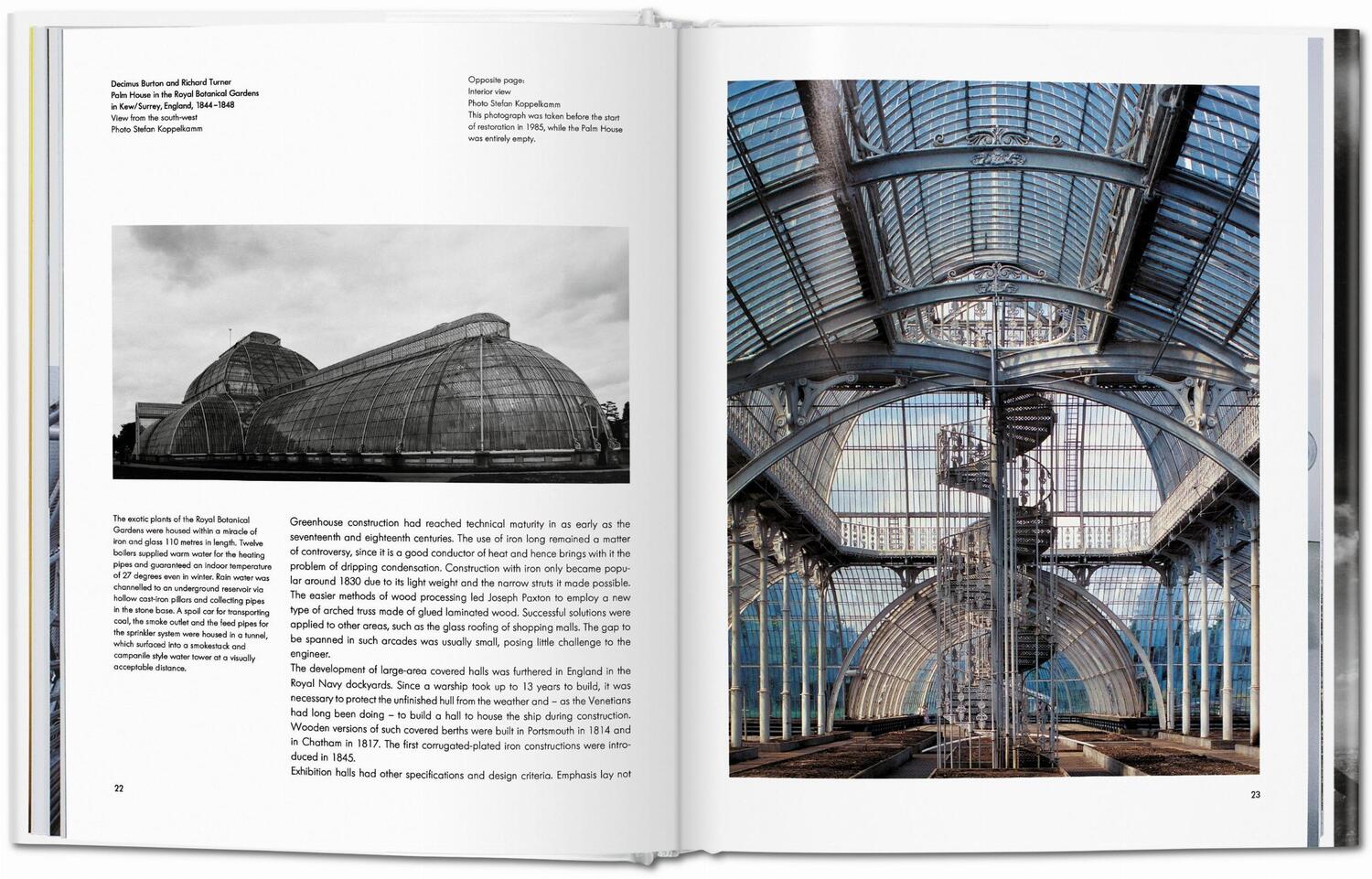 Bild: 9783836570909 | Architecture in the 20th Century | Gabriele Leuthäuser (u. a.) | Buch