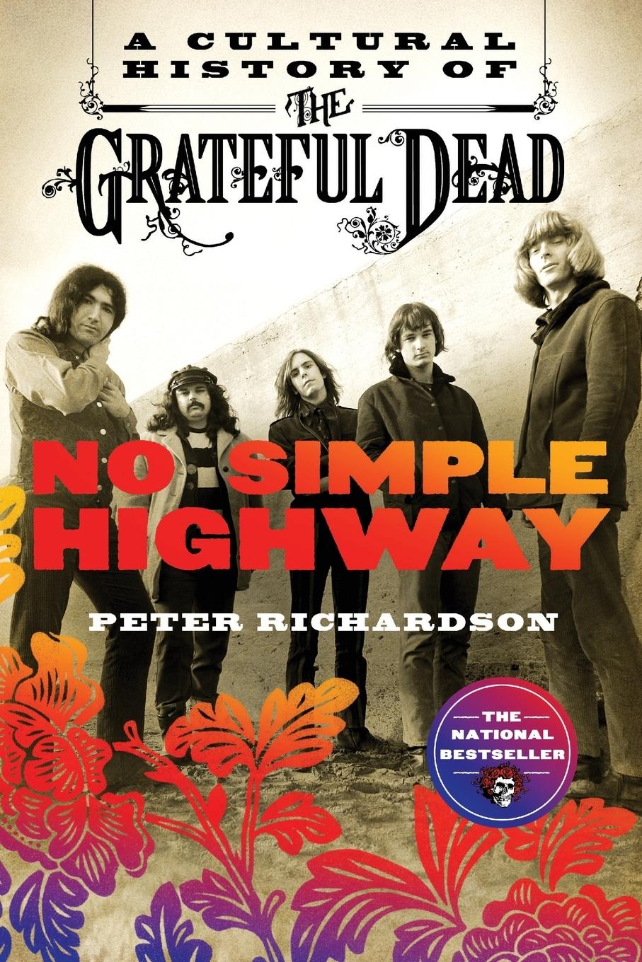 Cover: 9781250082145 | No Simple Highway | Peter Richardson | Taschenbuch | Englisch | 2015