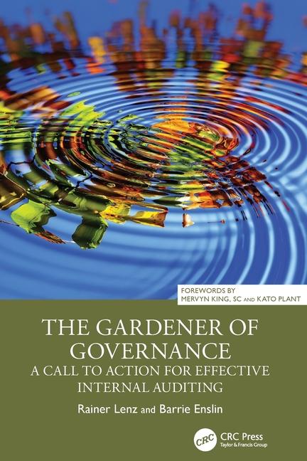 Cover: 9781032886701 | The Gardener of Governance | Barrie Enslin (u. a.) | Taschenbuch