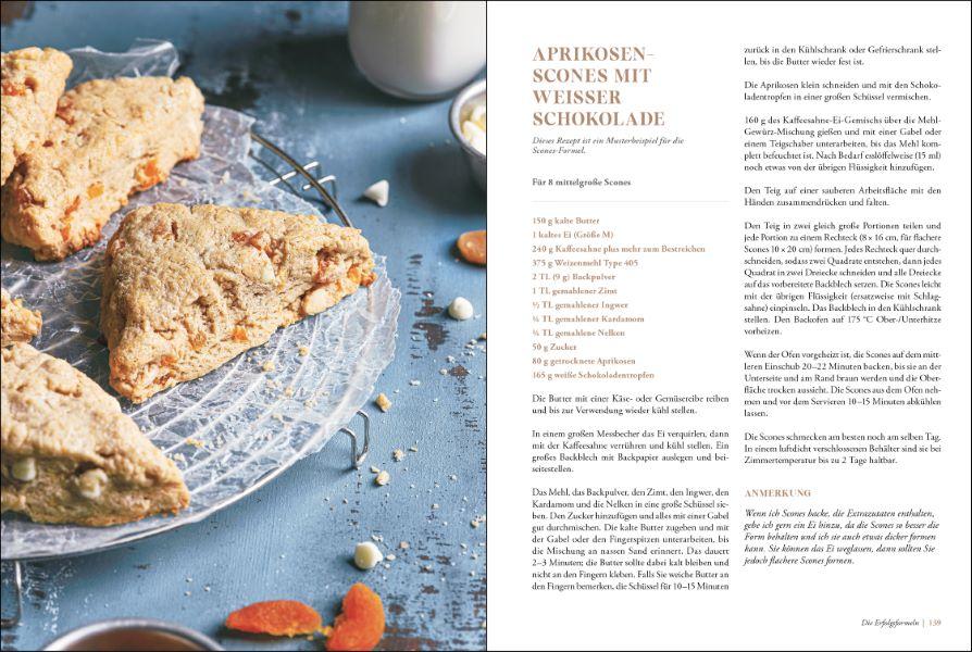 Bild: 9783959617871 | Baking Science | Dikla Levy Frances | Buch | 192 S. | Deutsch | 2023