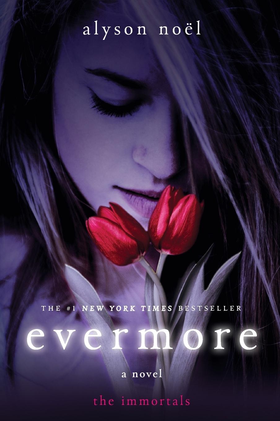 Cover: 9780312532758 | Evermore | Alyson No L | Taschenbuch | 306 S. | Englisch | 2009