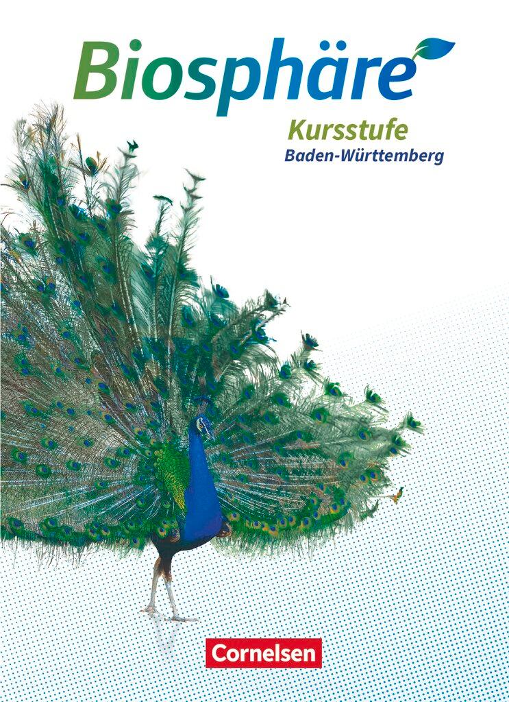 Cover: 9783060157822 | Biosphäre Sekundarstufe II Kursstufe - Schülerbuch - 2.0 -...