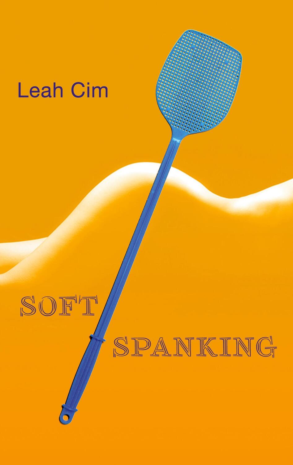 Cover: 9783738601749 | Softspanking | Zwölf Geschichten über geheime Träume | Leah Cim | Buch