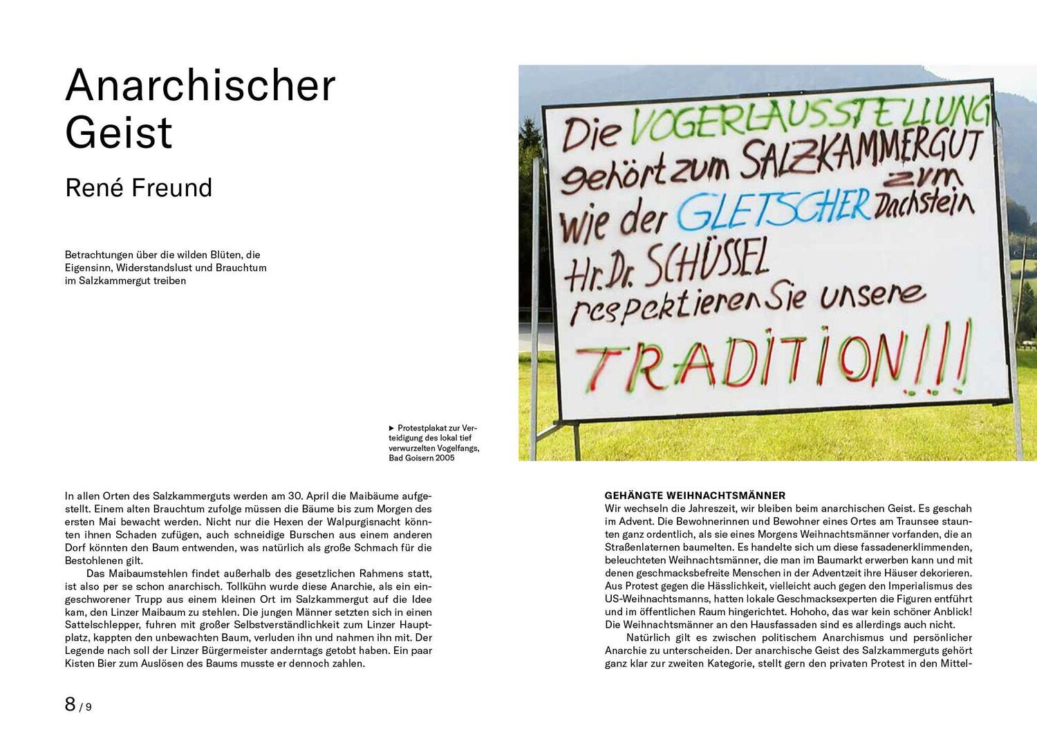 Bild: 9783791380162 | Salz Seen Land | Julia Kospach (u. a.) | Taschenbuch | 304 S. | 2024