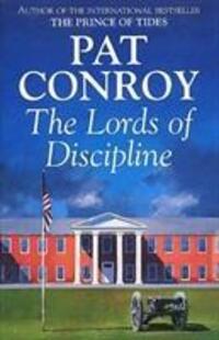 Cover: 9780552996839 | Lords Of Discipline | Pat Conroy | Taschenbuch | Englisch | 1996