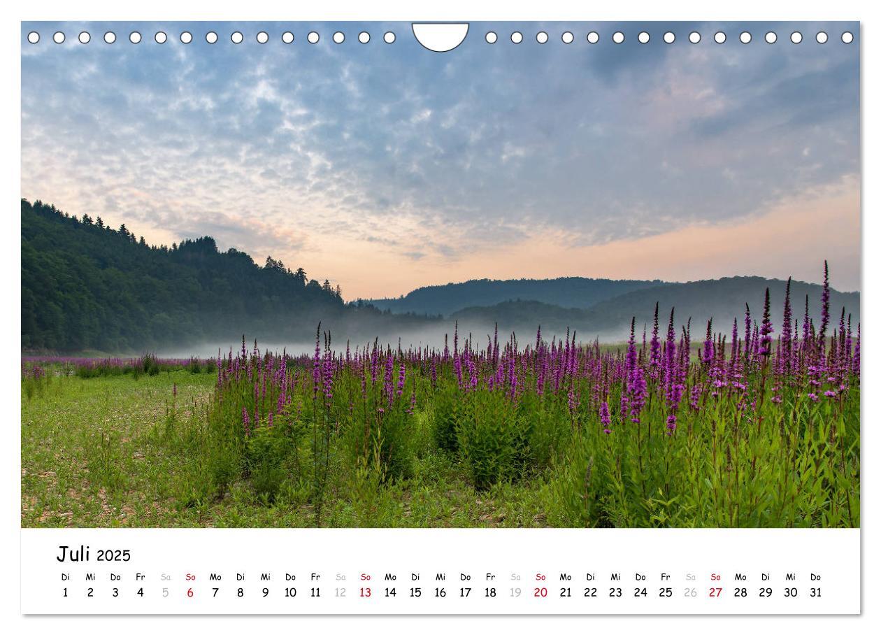 Bild: 9783435325436 | Fotogenes Nordhessen (Wandkalender 2025 DIN A4 quer), CALVENDO...