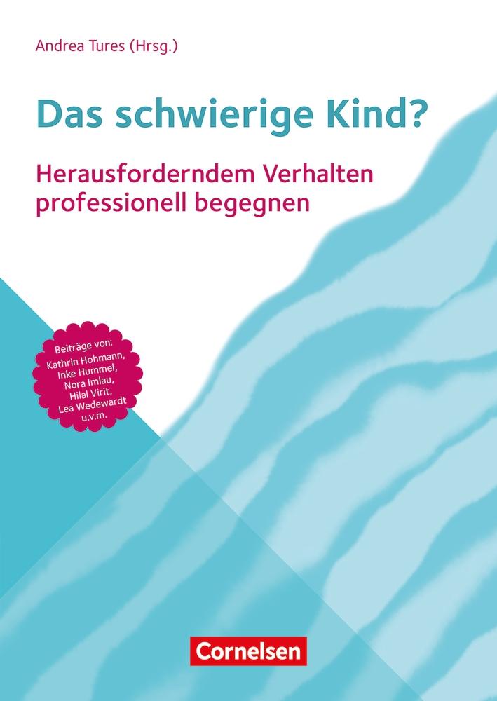 Cover: 9783834652942 | Das schwierige Kind? | Nora Imlau (u. a.) | Taschenbuch | 288 S.