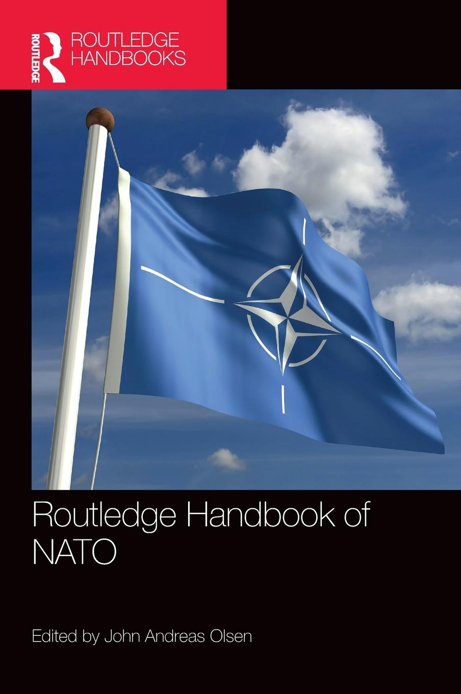 Cover: 9781032427447 | Routledge Handbook of NATO | John Andreas Olsen | Buch | Englisch