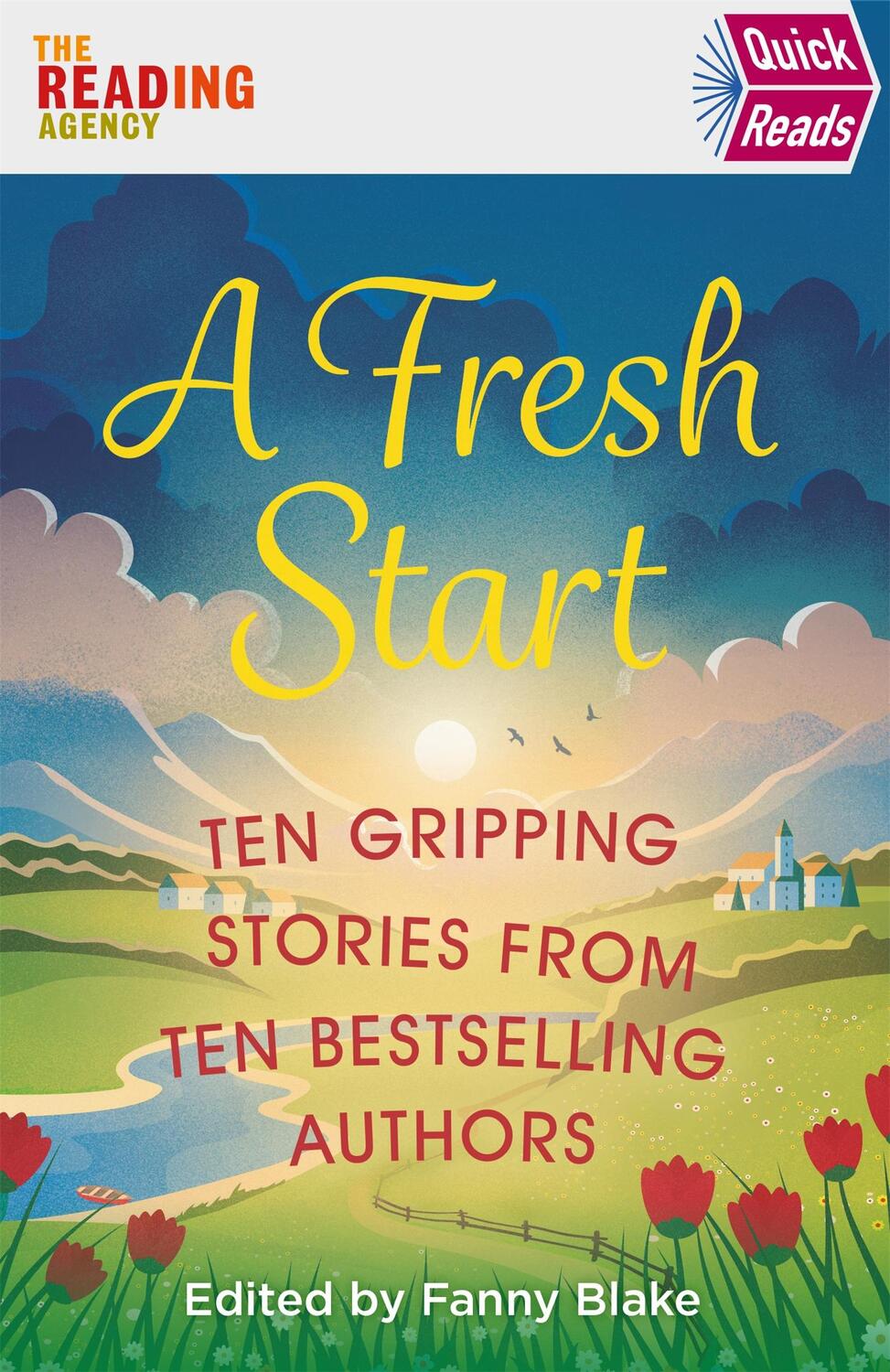 Cover: 9781409191957 | A Fresh Start (Quick Reads) | Various | Taschenbuch | Englisch | 2020