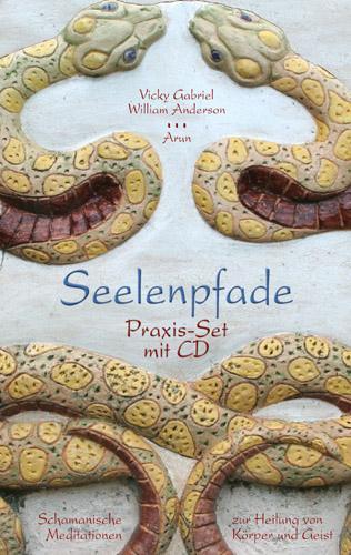 Cover: 9783866630772 | Seelenpfade Praxis-Set | Vicky Gabriel (u. a.) | Buch | 48 S. | 2012