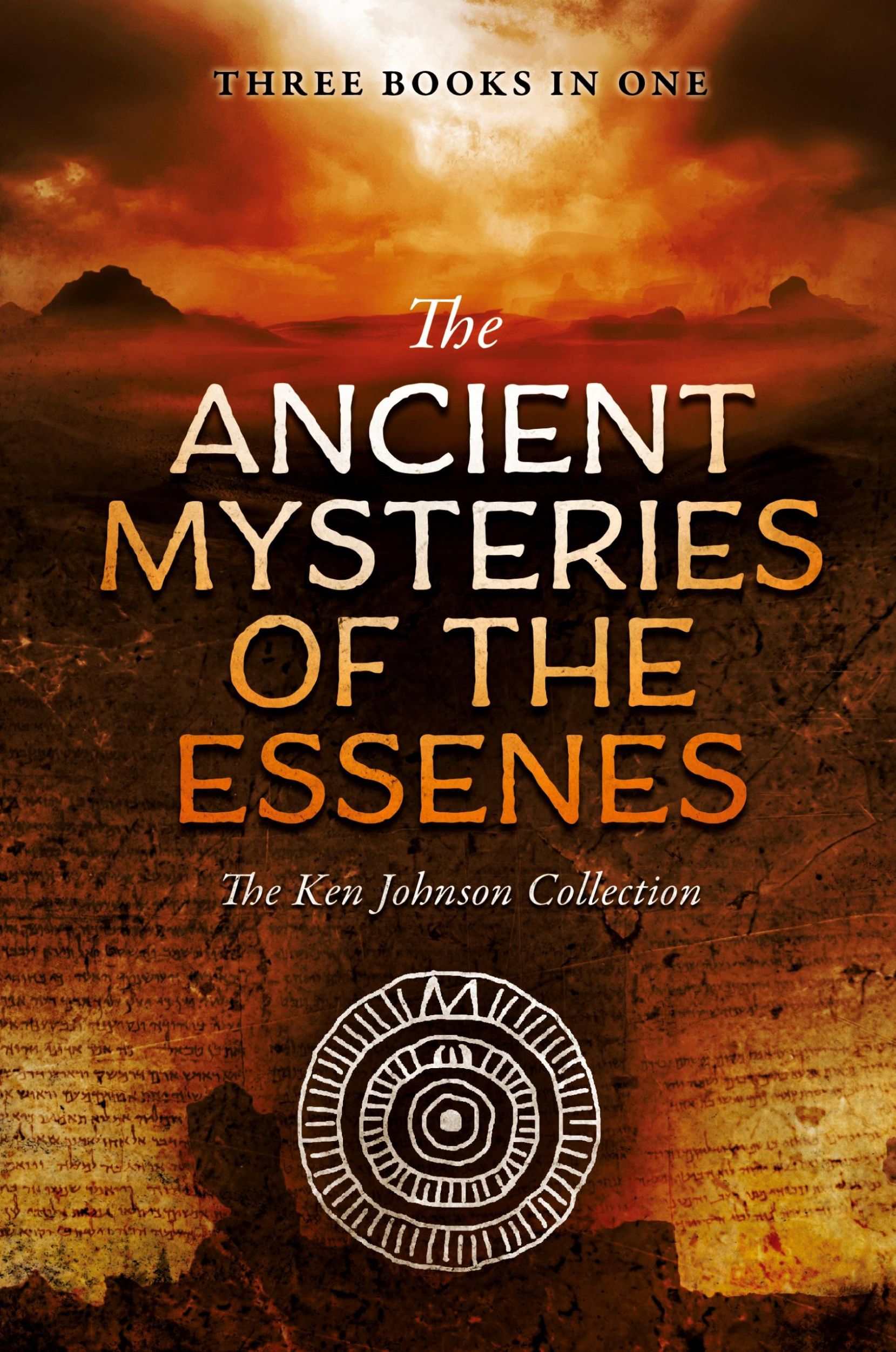 Cover: 9781948014502 | Ancient Mysteries of the Essenes | The Ken Johnson Collection | Buch