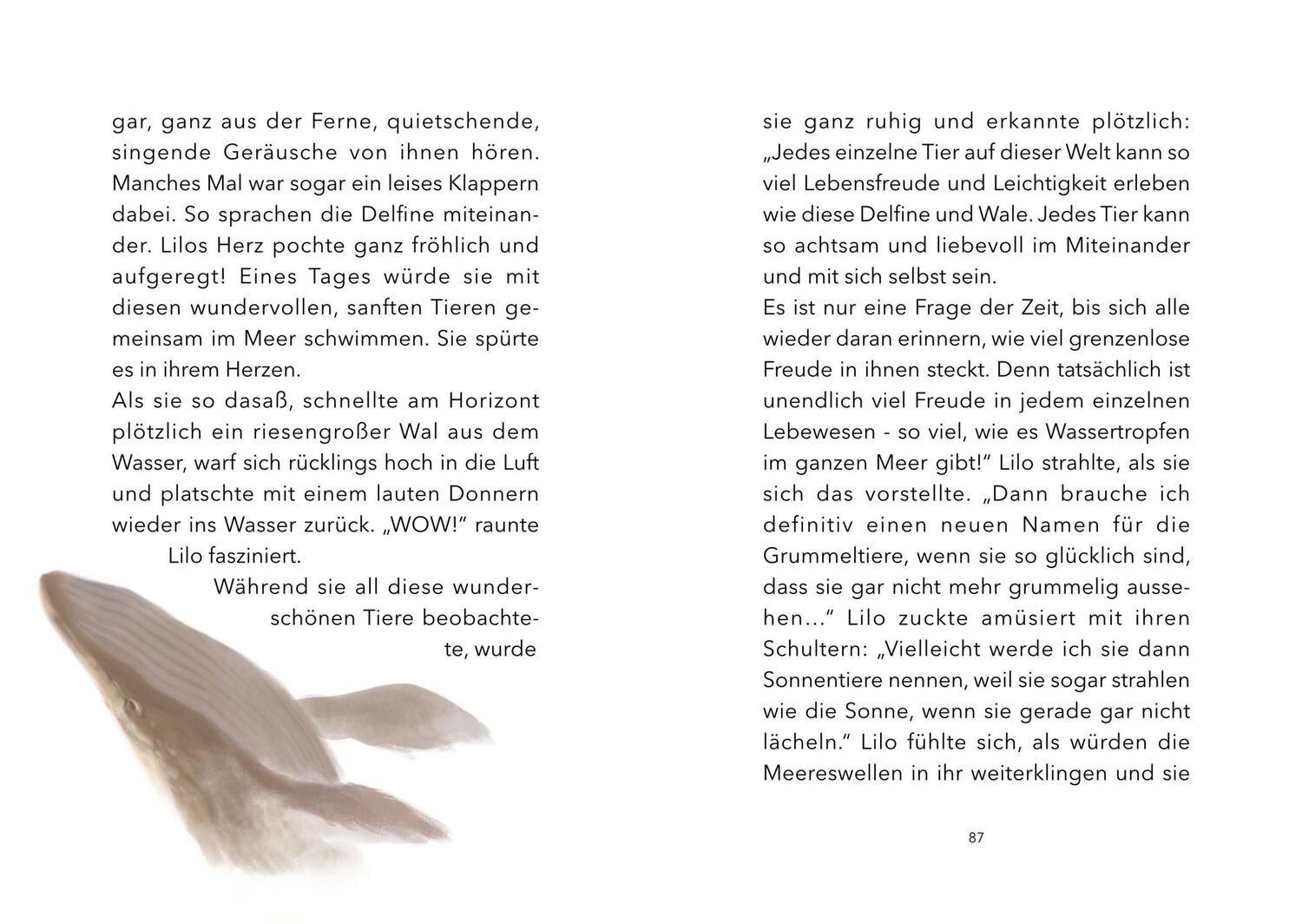 Bild: 9783948676025 | Lilo und das Geheimnis des ewigen Glücks | Nana Pure | Buch | 140 S.