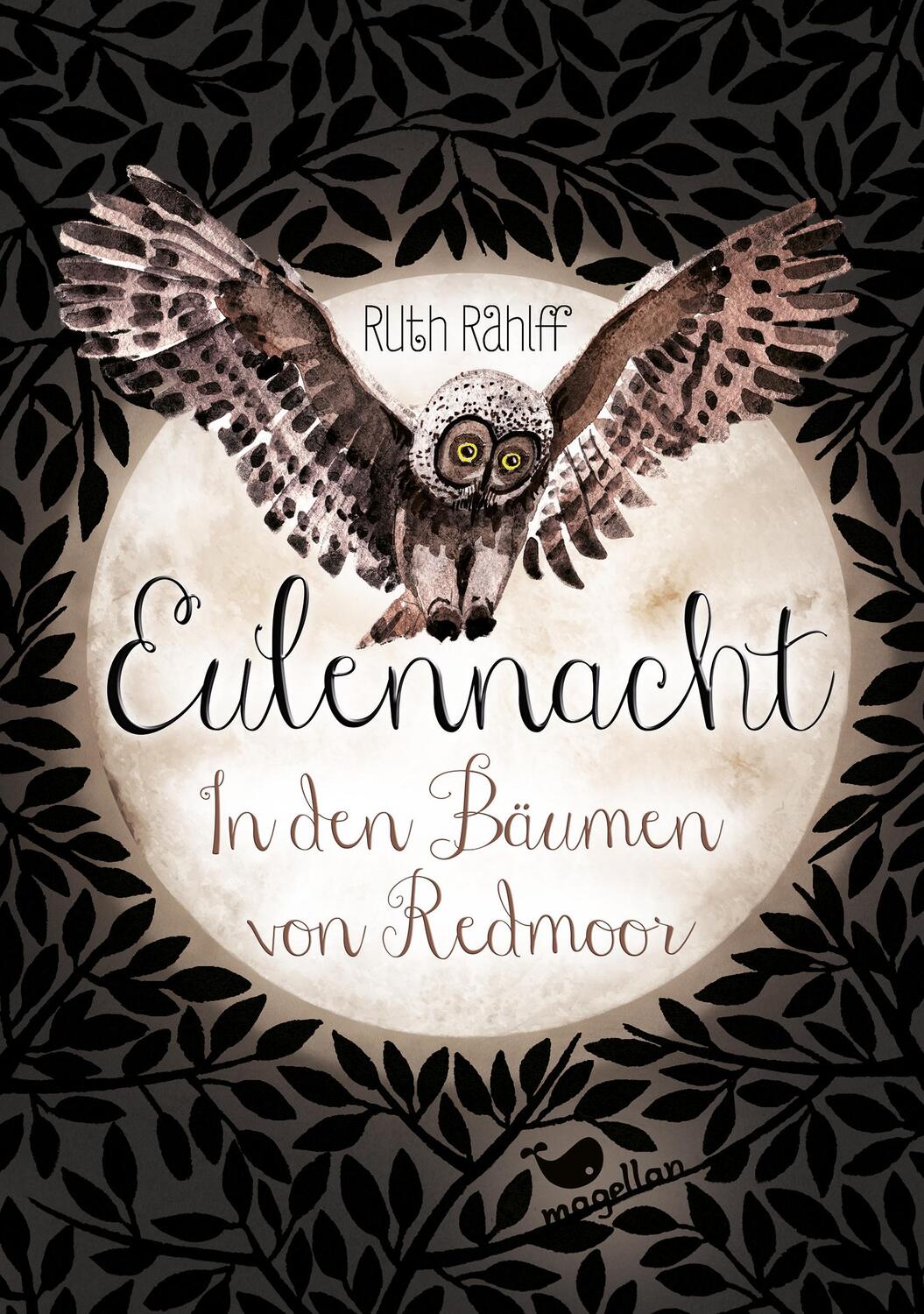 Cover: 9783734847226 | Eulennacht - In den Bäumen von Redmoor | Ruth Rahlff | Buch | 320 S.