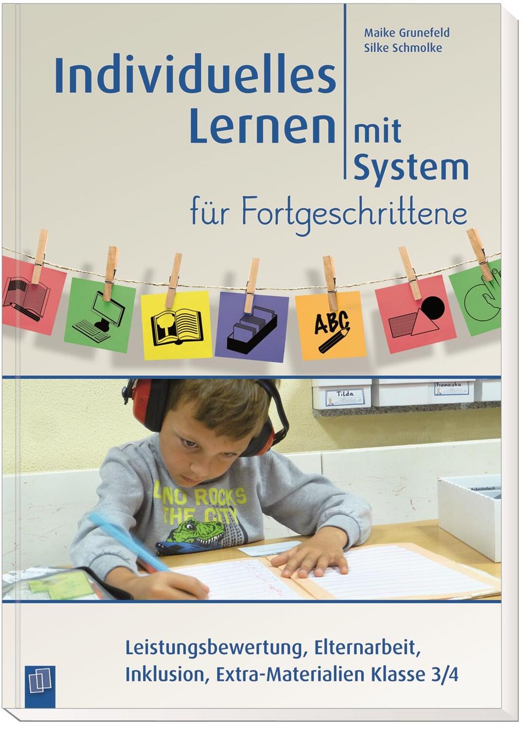 Bild: 9783834631077 | Individuelles Lernen mit System für Fortgeschrittene | Taschenbuch