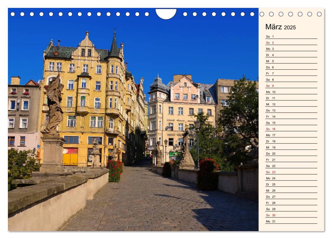 Bild: 9783435389797 | Glatz - Hauptstadt der Grafschaft Glatz (Wandkalender 2025 DIN A4...