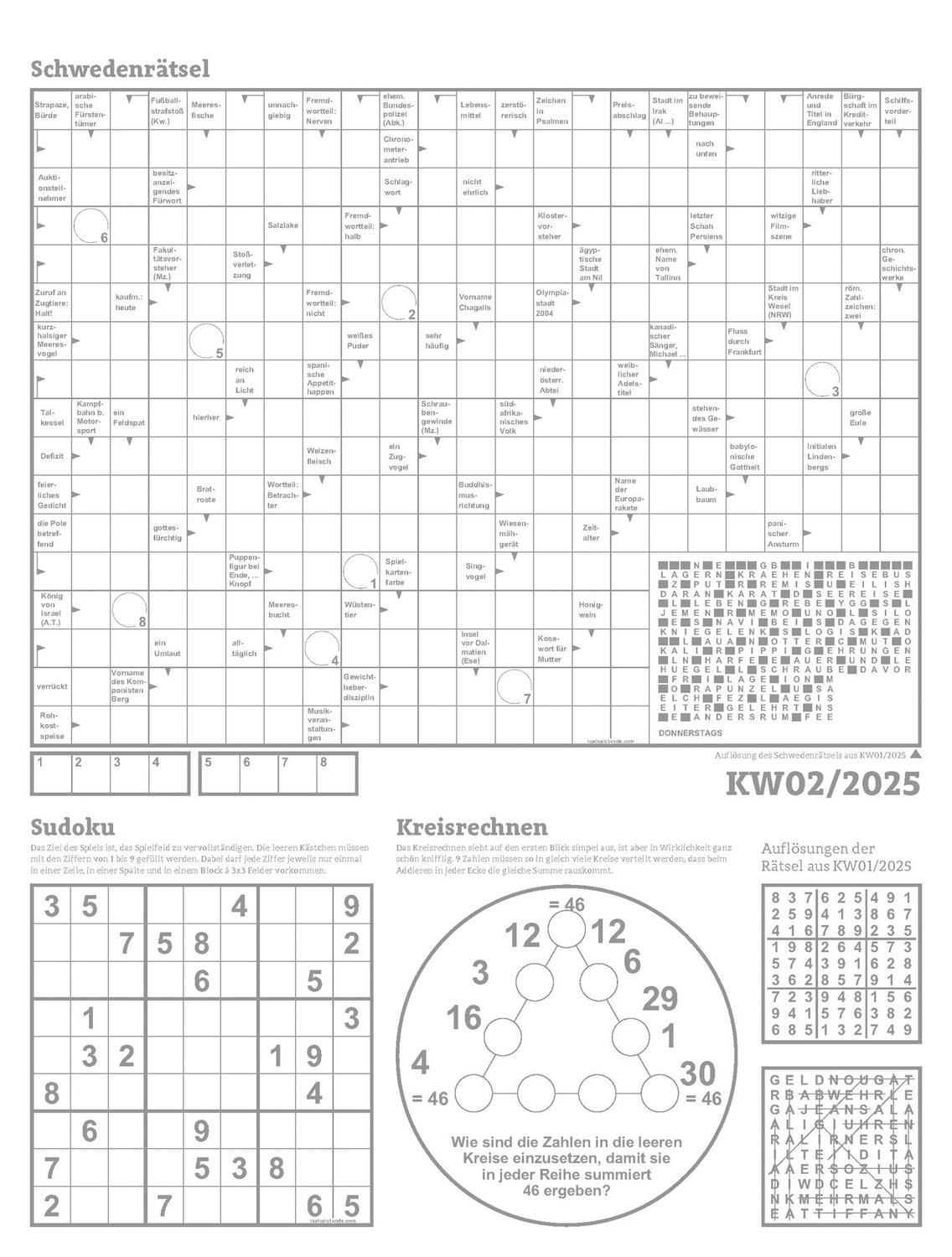 Bild: 9783838435046 | Malerisches Deutschland - Wochenplaner Kalender 2025 | Kunstverlag