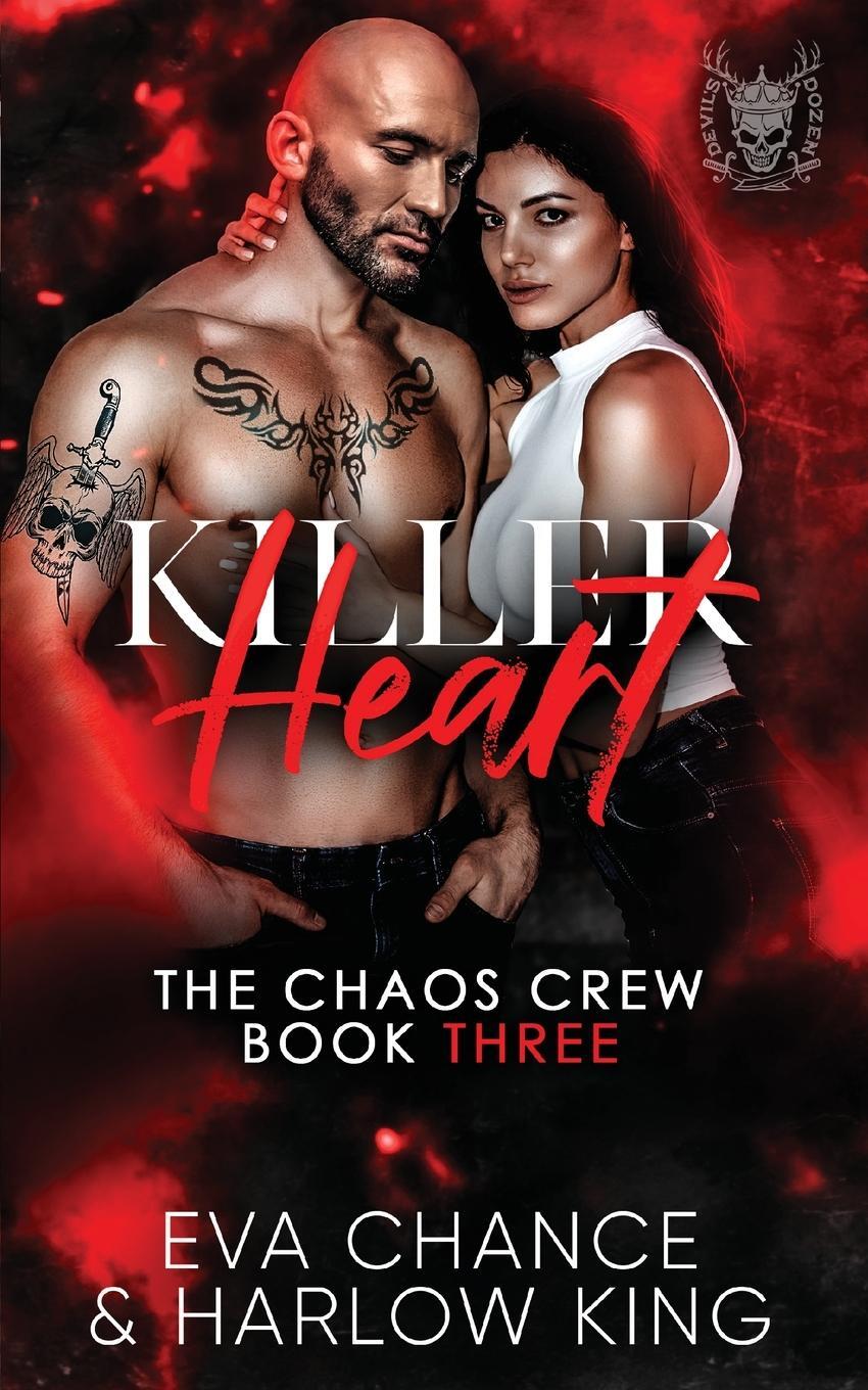 Cover: 9781990338472 | Killer Heart | Eva Chance (u. a.) | Taschenbuch | The Chaos Crew