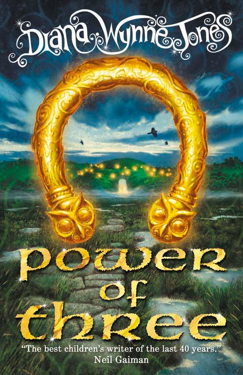 Cover: 9780007113705 | Power of Three | Diana Wynne Jones | Taschenbuch | Englisch | 2001