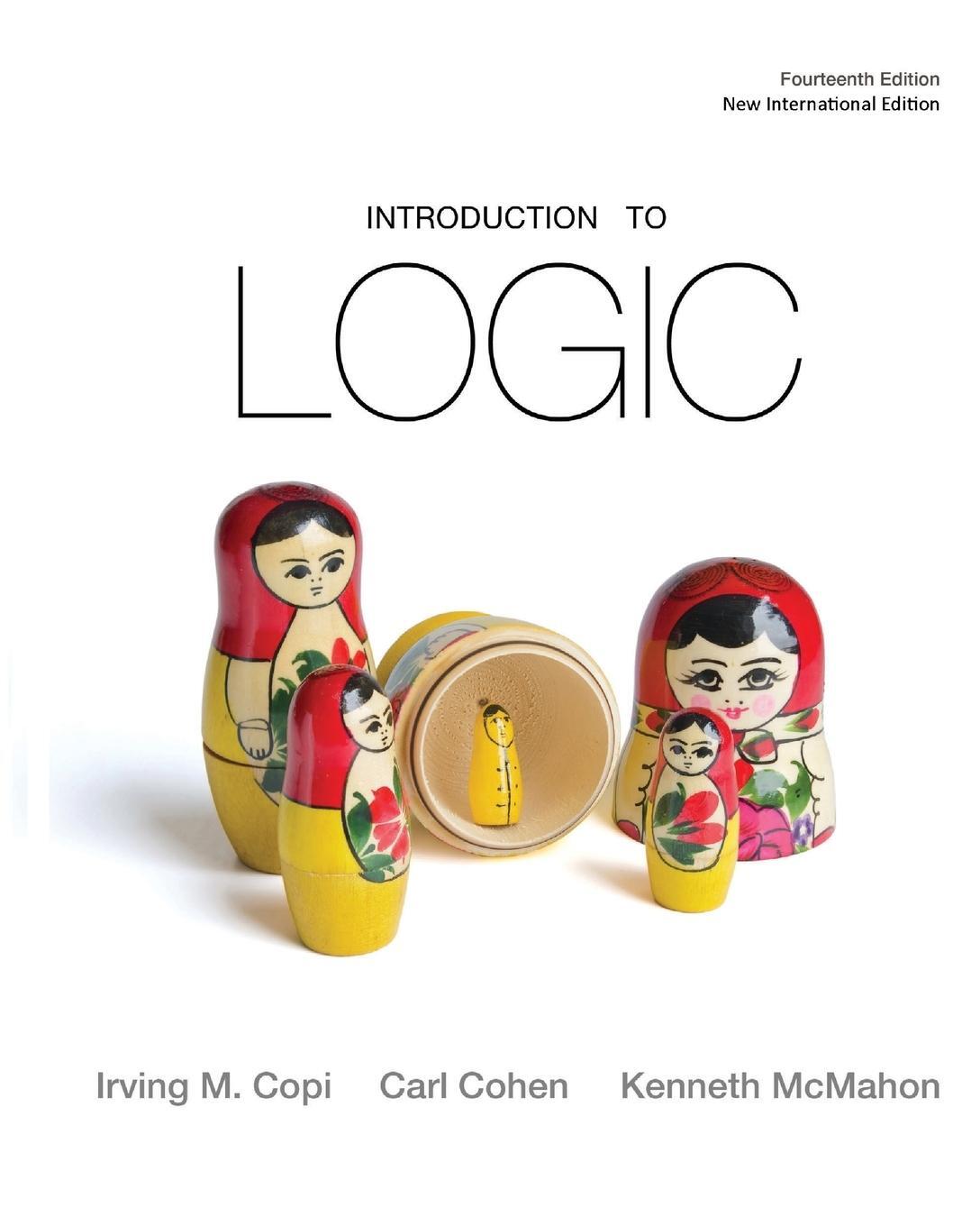 Cover: 9781292024820 | Introduction to Logic | Irving M. Copi (u. a.) | Taschenbuch | 2013