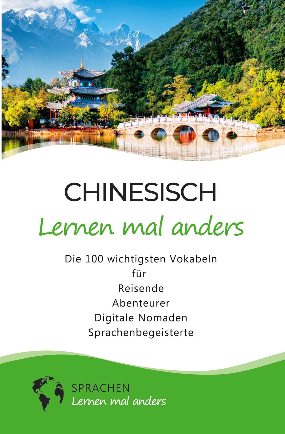 Cover: 9783754683576 | Chinesisch lernen mal anders - Die 100 wichtigsten Vokabeln | Anders