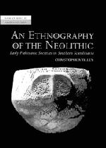 Cover: 9780521568210 | An Ethnography of the Neolithic | Christopher Y. Tilley | Taschenbuch