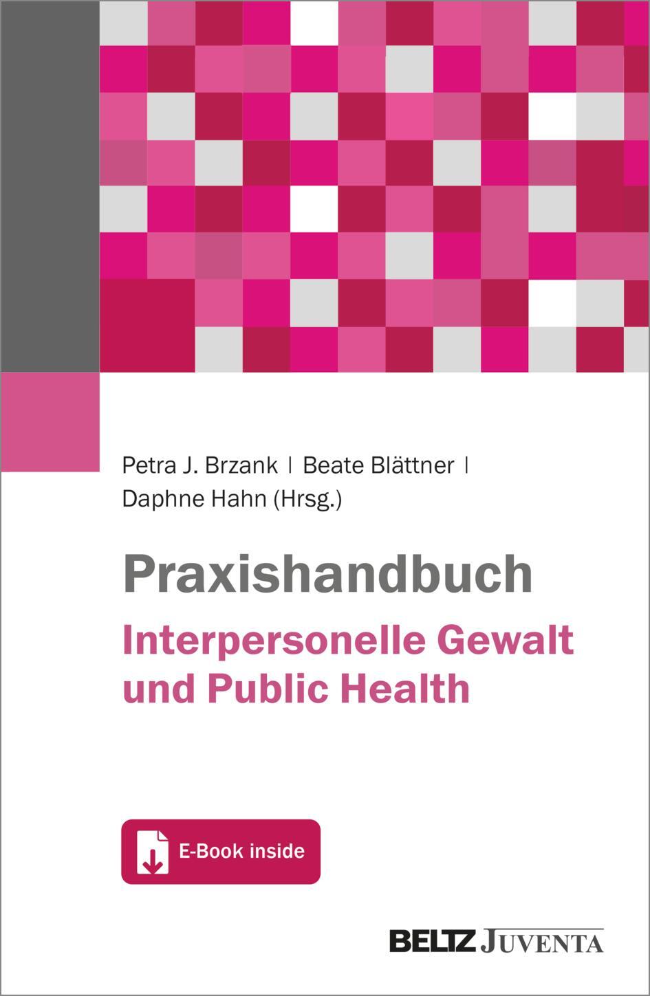 Cover: 9783779938682 | Praxishandbuch Interpersonelle Gewalt und Public Health | Bundle