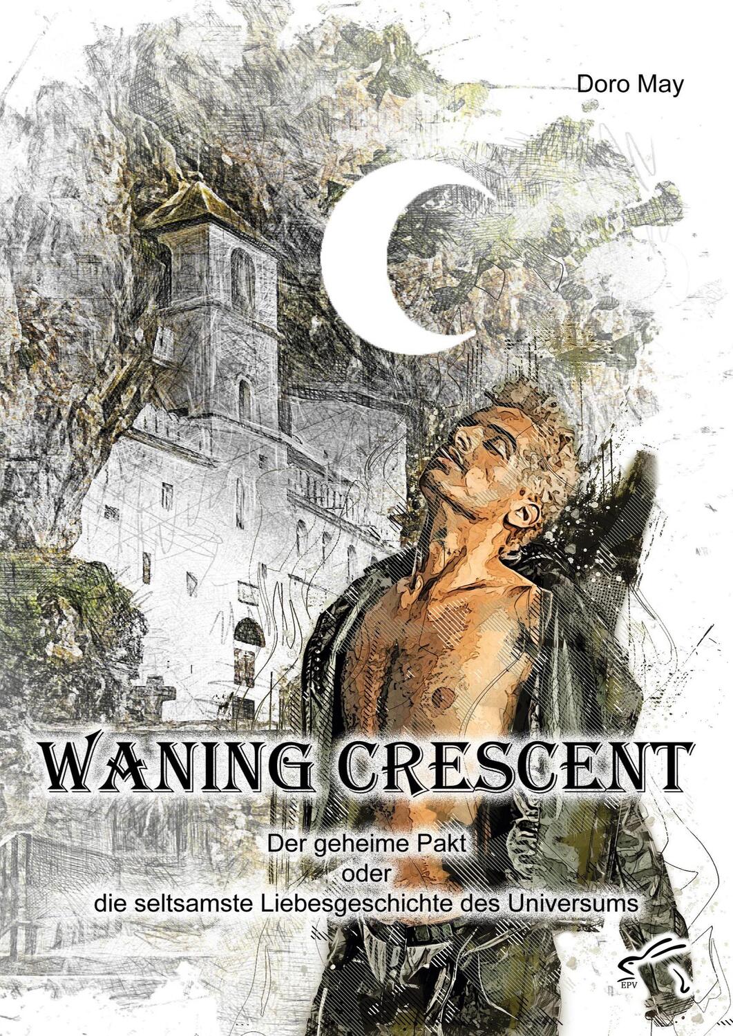 Cover: 9783961741496 | Waning Crescent | Doro May | Taschenbuch | Paperback | 280 S. | 2024