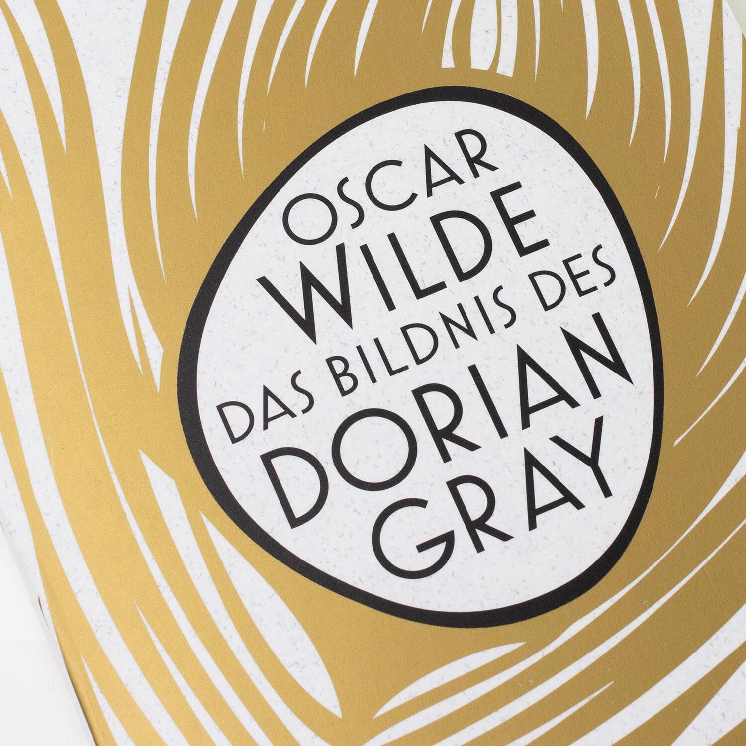 Bild: 9783458360841 | Das Bildnis des Dorian Gray | Oscar Wilde | Taschenbuch | 294 S.