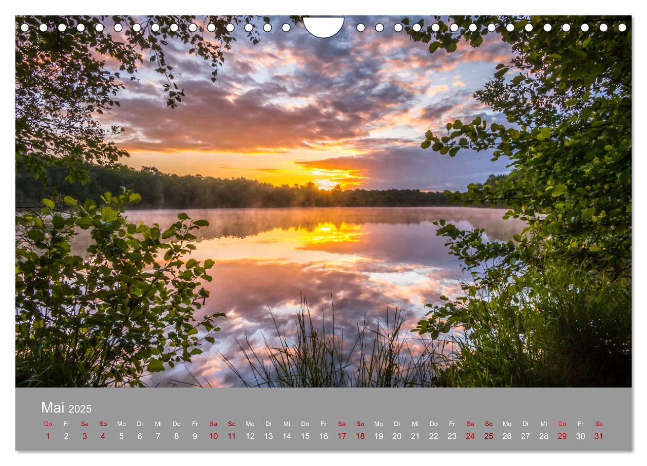 Bild: 9783435019427 | Ostfrieslandmomente 2025 (Wandkalender 2025 DIN A4 quer), CALVENDO...