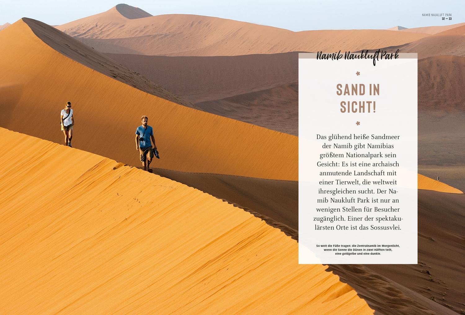 Bild: 9783616012261 | DuMont Bildatlas Namibia | Fabian von Poser | Taschenbuch | 126 S.