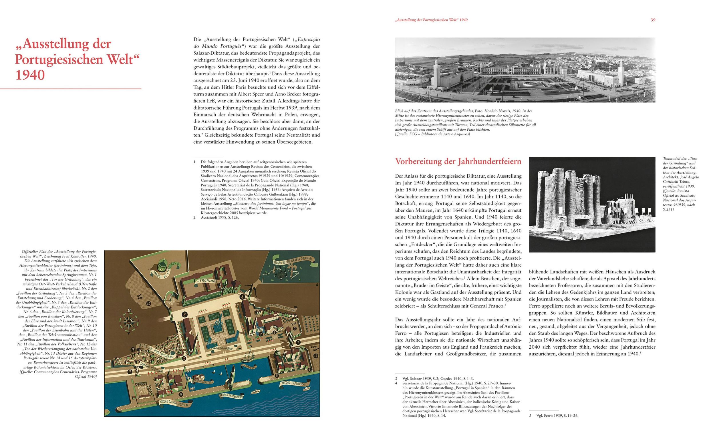 Bild: 9783869225289 | Städtebau unter Salazar | Harald Bodenschatz (u. a.) | Buch | 496 S.