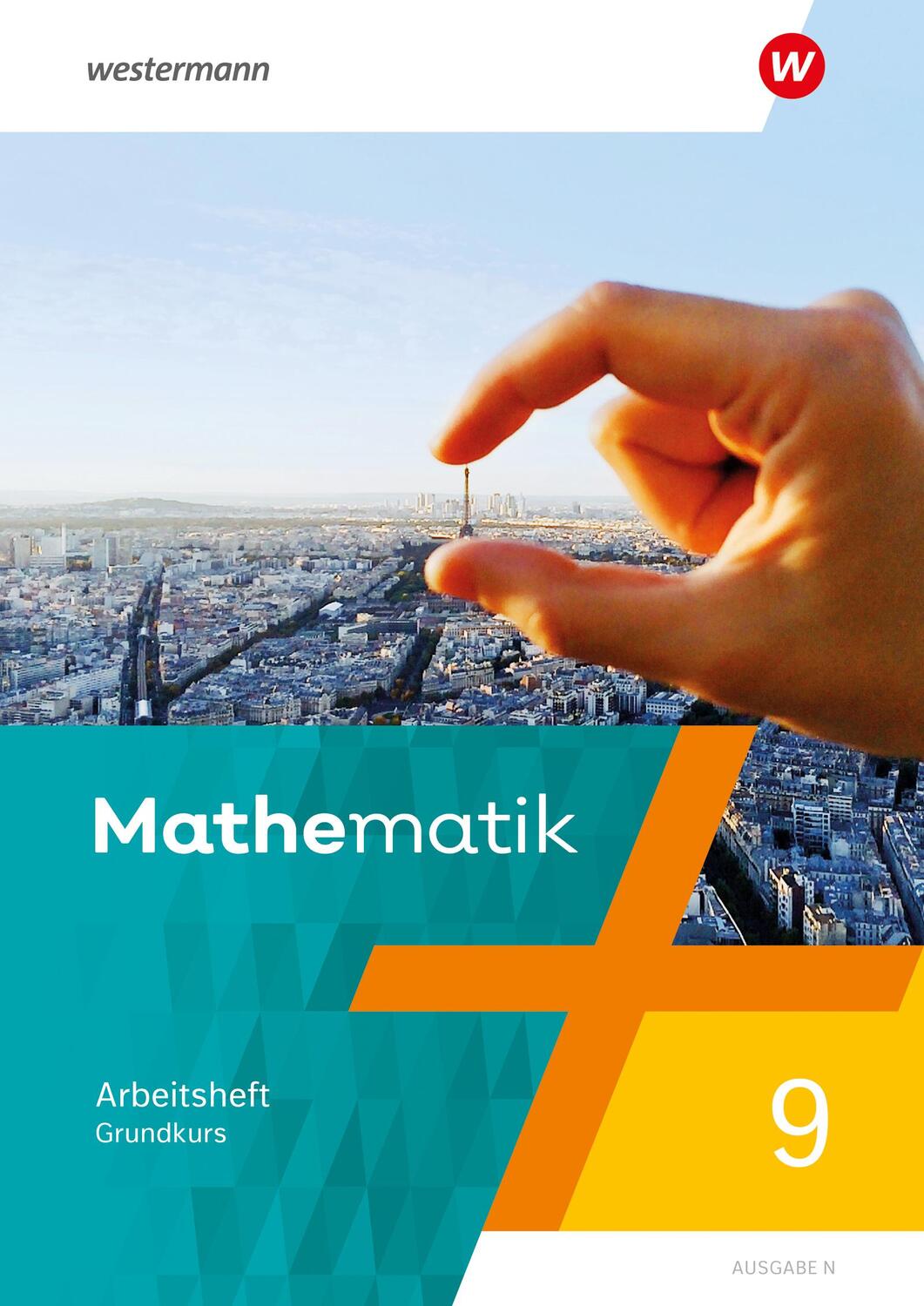 Cover: 9783141249781 | Mathematik - Ausgabe N 2020. Arbeitsheft mit Lösungen 9G | Broschüre