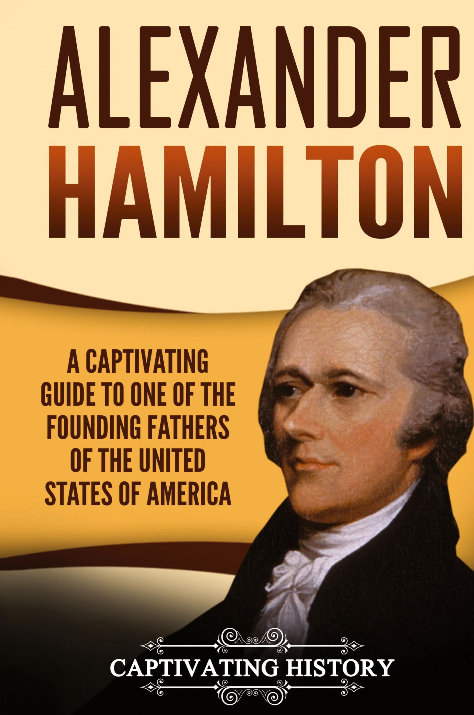 Cover: 9781647485290 | Alexander Hamilton | Captivating History | Buch | Englisch | 2020