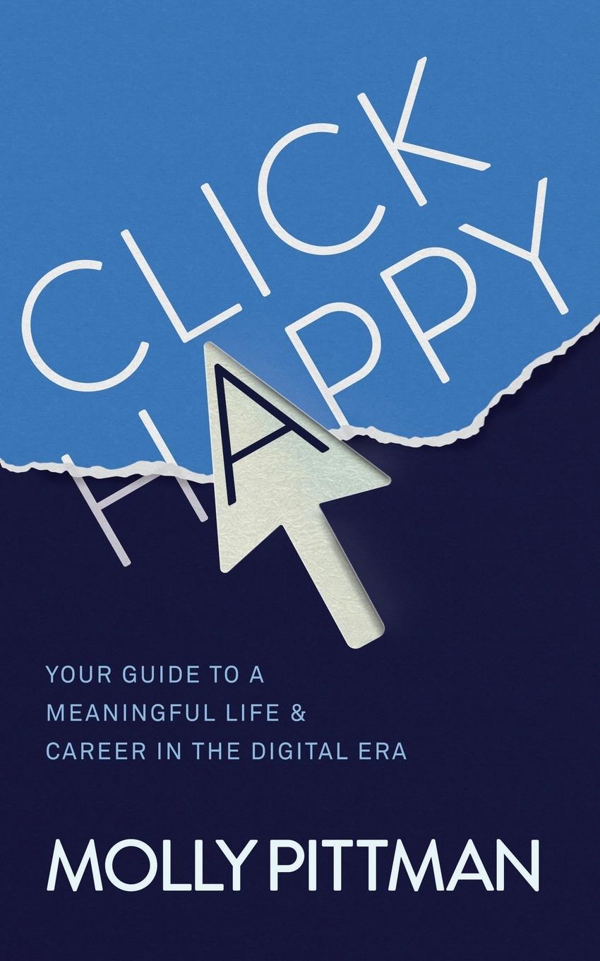 Cover: 9781734745405 | Click Happy | Molly Pittman | Taschenbuch | Englisch | 2020