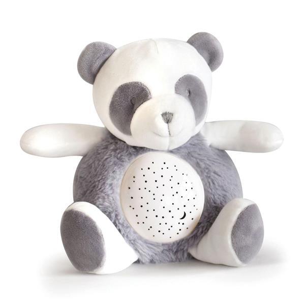 Cover: 3700335236934 | Nachtlicht Panda 20cm | Accessoires | 8903693 | DOUDOU