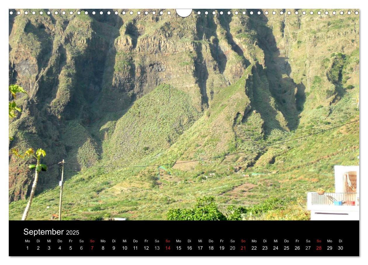 Bild: 9783435812387 | Insel El Hierro - Perle der Kanaren (Wandkalender 2025 DIN A3...