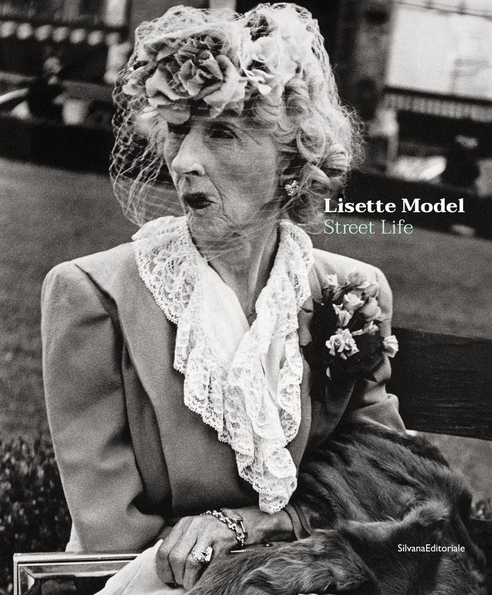 Cover: 9788836648320 | Lisette Model | Monica Poggi | Buch | Gebunden | Englisch | 2021