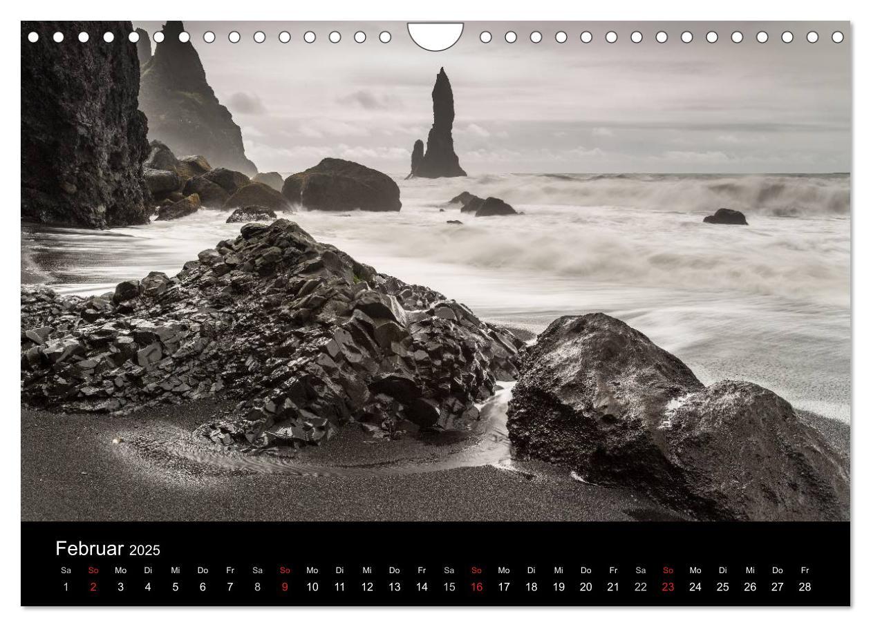 Bild: 9783435520190 | Islands Landschaften - Wasser, Eis und grünes Moos (Wandkalender...