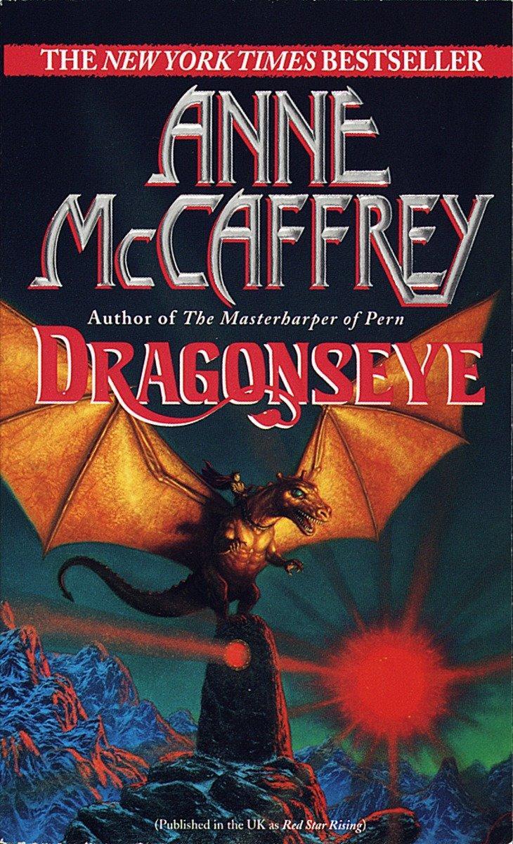 Cover: 9780345418791 | Dragonseye | Anne Mccaffrey | Taschenbuch | Englisch | 1997