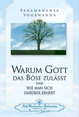 Cover: 9780876124628 | Warum Gott das Böse zulässt | Und wie man sich darüber erhebt | Buch