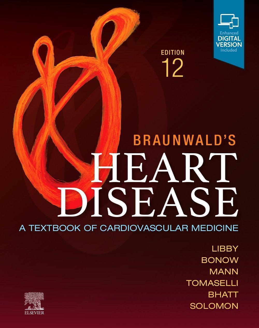 Cover: 9780323824675 | Braunwald's Heart Disease, Single Volume | Peter Libby | Taschenbuch