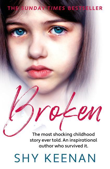 Cover: 9781914451003 | Broken | Shy Keenan | Taschenbuch | Kartoniert / Broschiert | Englisch