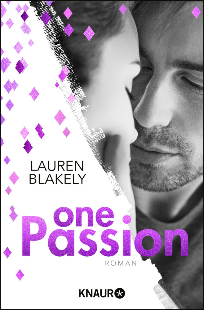 Cover: 9783426523520 | One Passion | Roman | Lauren Blakely | Taschenbuch | 320 S. | Deutsch