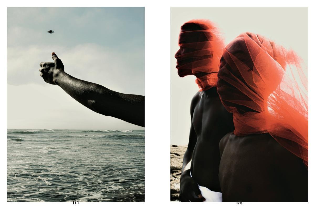 Bild: 9783775755191 | Black Masculinities | creating emotive utopias through photography