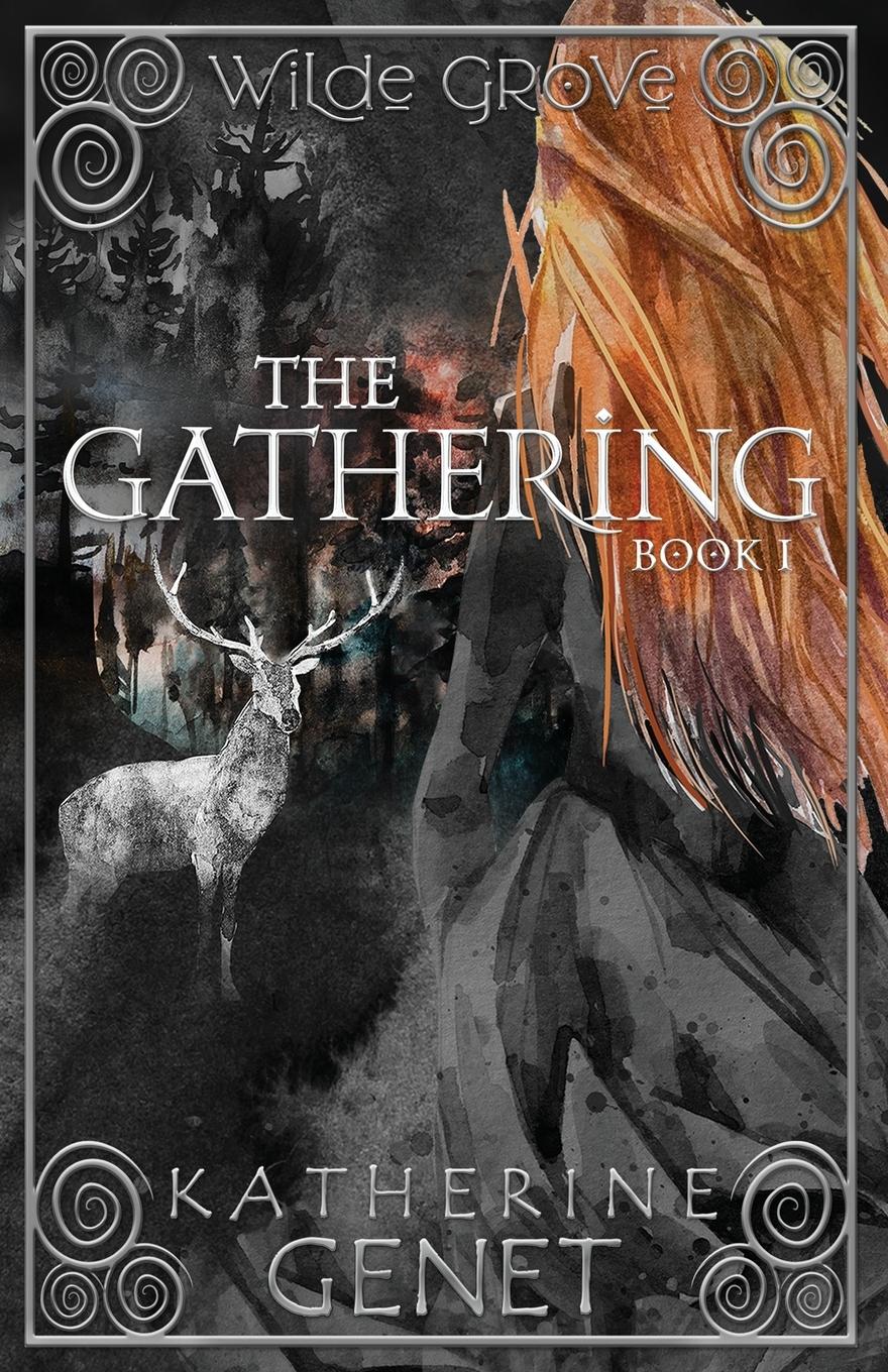 Cover: 9780473541965 | The Gathering | Katherine Genet | Taschenbuch | Englisch | 2020